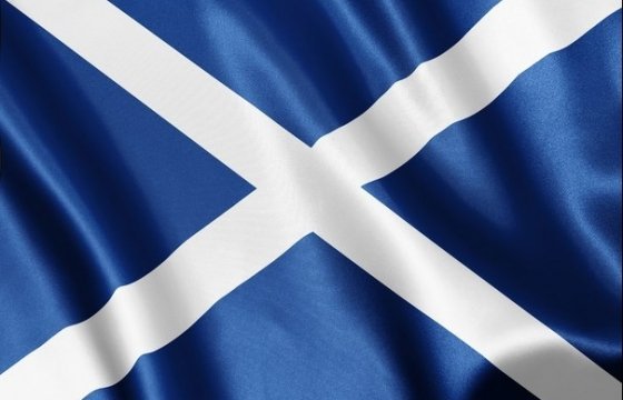 Первый министр: Шотландия ходатайствует о сохранении членства в ЕС