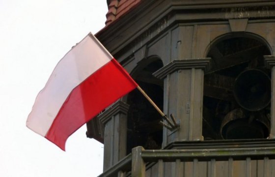 Россия высылает пять польских дипломатов