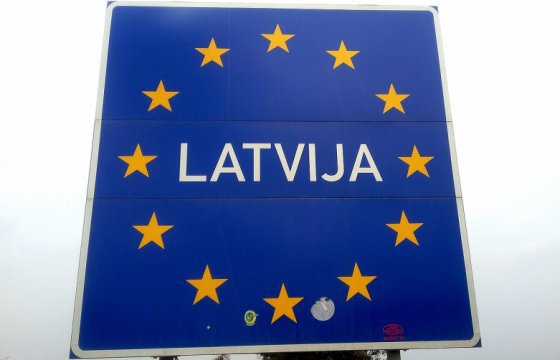 Жители Эстонии совершат автопробег в Латвию как протест акцизной политике государства