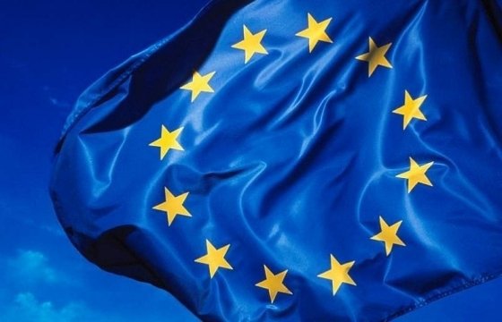 WSJ анонсировал обсуждение странами ЕС новых санкций против России