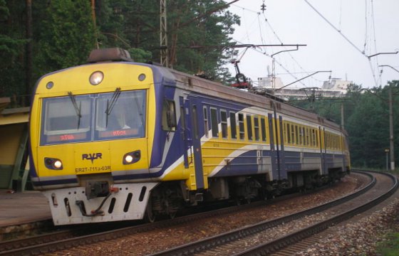Латвийские железные дороги ввели 25% скидку на проезд в электричках