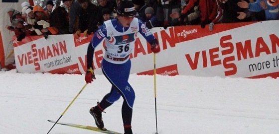 Норвежские СМИ: у эстонской лыжницы могут отобрать «золото» Турина