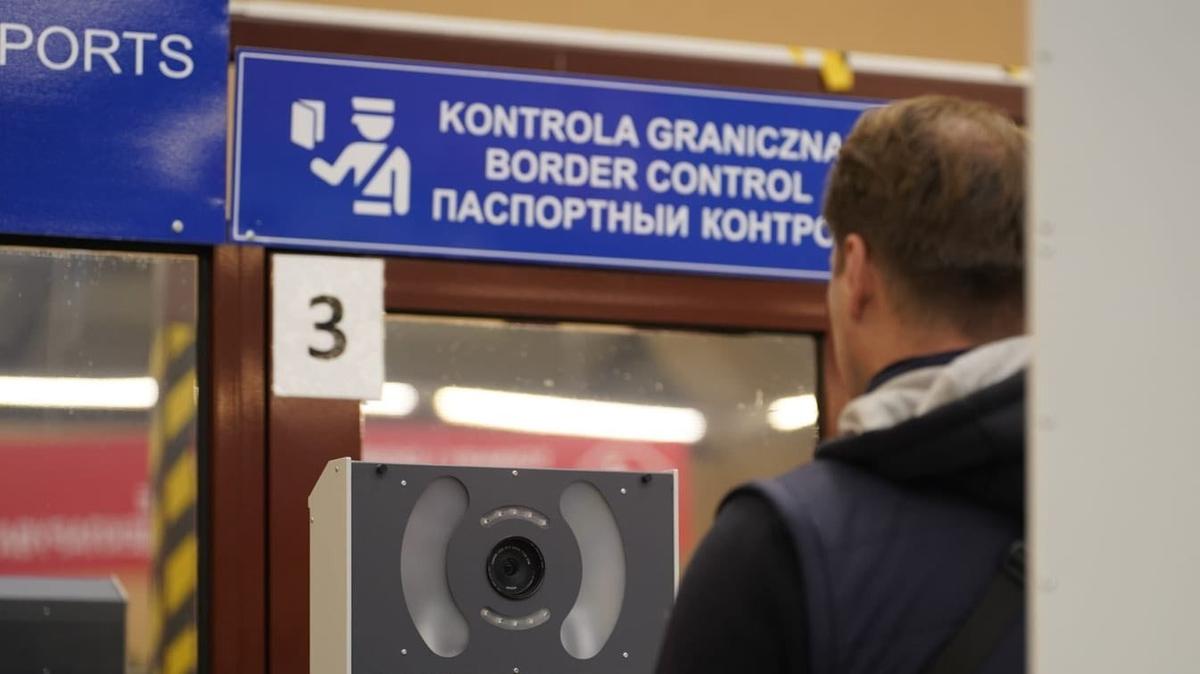 Польша может открыть два пункта пропуска на границе с Беларусью 17 ноября: проект распоряжения появился в базе