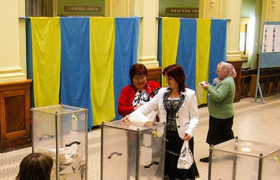 Власти России отказались направлять наблюдателей на выборы президента Украины