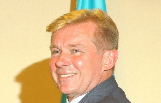 Парламентарий, экс-глава МИД Литвы: следить за уровнем терористической опасности «недостаточно и непродуктивно»
