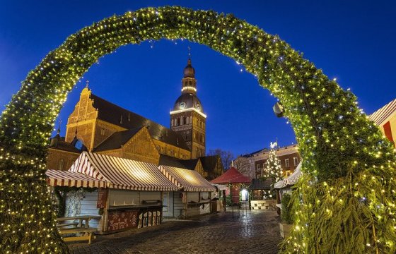Холодный сезон + ковид-ограничения: Сфера гостеприимства и туризма стран Балтии ищет выход