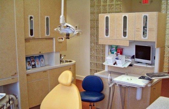В Эстонии снова будут компенсировать стоматологические услуги взрослым