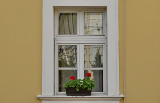 Изолирован: История жителя Вильнюса в обязательной самоизоляции