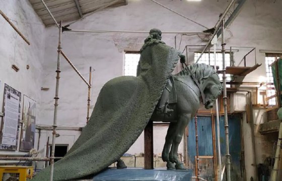 В Беларуси установят памятник Гедимину