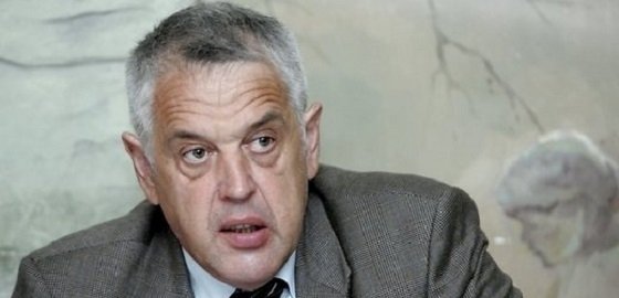 Один из лидеров латвийского Конгресса неграждан задержан в Молдове