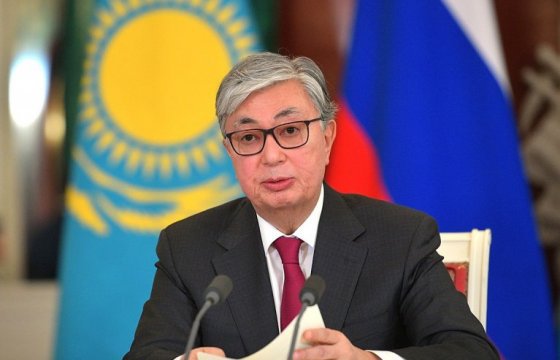 Президент Казахстана: миссия ОДКБ завершена, вывод сил начнут 13 января