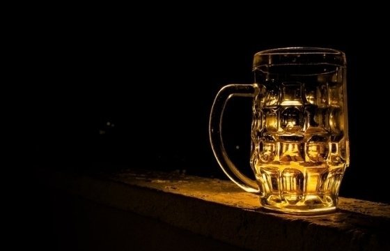 Сейм Литвы склонен запретить употребление алкоголя с 18 лет