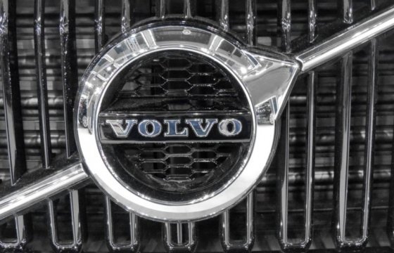 Volvo отзывает полмиллиона автомобилей из-за угрозы возгорания