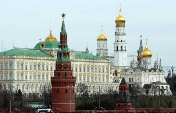 В Кремле не исключают встречу президентов Эстонии и России