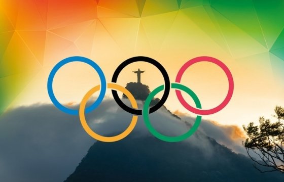 Латвия не поддерживает отстранение российских паралимпийцев от Олимпиады в Рио