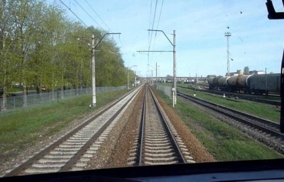 Министр сообщений Латвии предлагает пересмотреть тарифы на железной дороге
