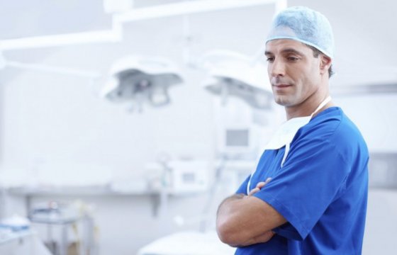 Польша упрощает прием иностранных врачей на работу