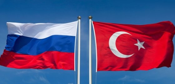 Российско-турецкий саммит в декабре отменен