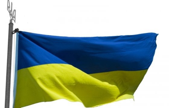 Вывесившего флаг Украины крымского фермера приговорили к исправительным работам