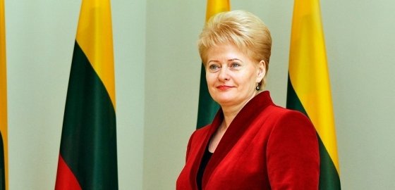 Президент Литвы предлагает создать ведомство по защите прав детей