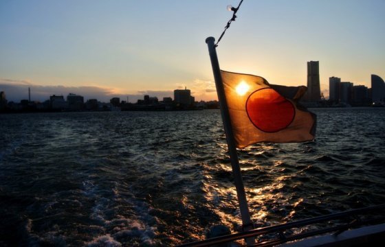 Япония продлила карантин до начала лета