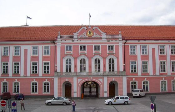 Эстония официально не признала выборы в Беларуси