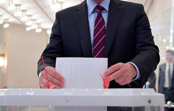 Муниципальные выборы в Эстонии: руководство к действию