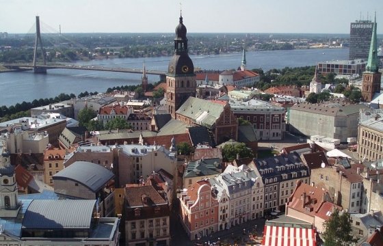 Латвийский депутат: Рига и Латвия для террористов ничего не значат
