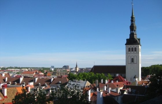 Эстонские социал-демократы: Волости не должны оказаться в числе проигравших