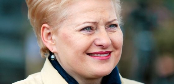 Президент Литвы отправила поправки к закону о захоронении на доработку