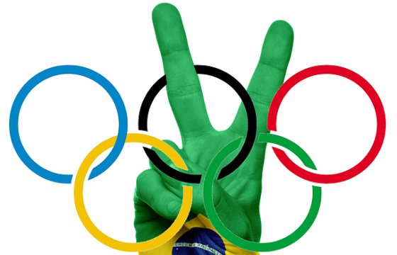 Еще одна литовская бронза на Олимпиаде в Рио-де-Жанейро