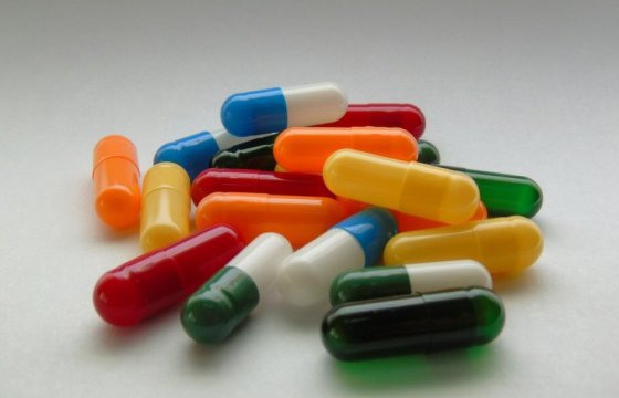 В Литве отзывают партию лекарств с опасными примесями