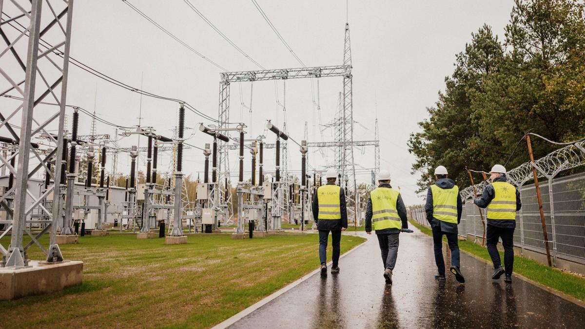 БРЭЛЛ-экзит. Год назад страны Балтии вышли из энергетического кольца с Беларусью и Россией. И как теперь?