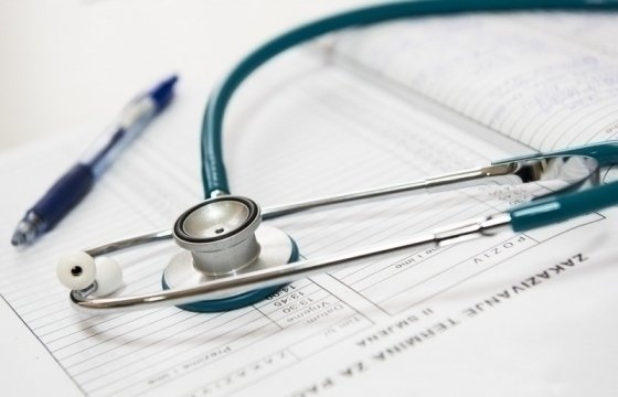 Латвийские семейные врачи могут прекратить забастовку уже на этой неделе