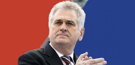 Президент Сербии призвал НАТО не создавать блокаду у границ России
