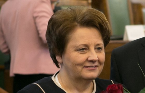 Экс-премьер: В правительстве Латвии нет командного духа