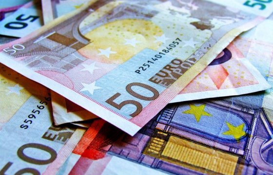 Пять лет с евро: Литва сэкономила полмиллиарда евро за счет более низких ставок кредитования