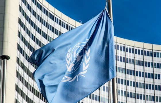 ЕС и ООН призвали выполнять резолюцию по прекращению огня в Сирии