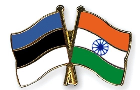 Граждан Эстонии приговорили к пяти годам тюрьмы в Индии