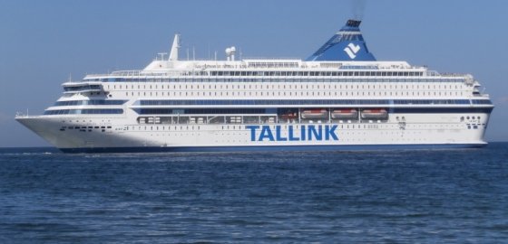 Руководство польской судостроительной фирмы обещало бывшим руководителям таллинского порта взятку в размере 1,2 млн евро