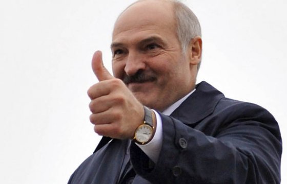 СМИ: Лукашенко победил Путина в голосовании на роль главы Союзного государства