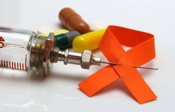 Мэр Екатеринбурга прокомментировал ситуацию с ВИЧ в городе