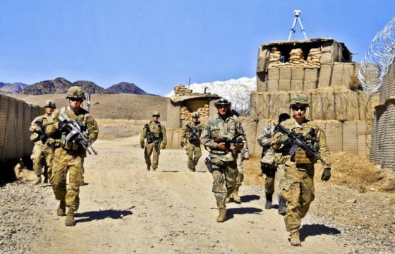 «Талибан» и США подписали соглашение о мире в Афганистане