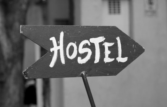 Число гостей в рижских отелях выросло на 7%