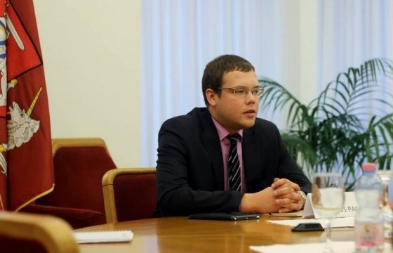 Директор Государственной службы защиты прав потребителей Литвы уходит с отставку