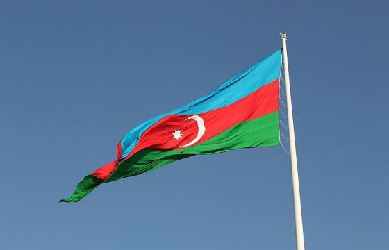 В Азербайджане арестовали получившего политическое убежище в Литве Азада Хасанова