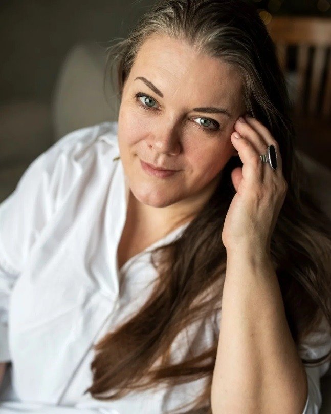 Наталья Корнеева. Фото из ее Instagram