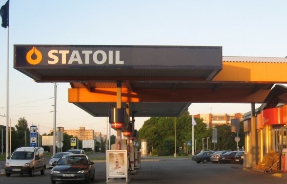 Statoil и литовская Litgas подписали договор о поставках газа