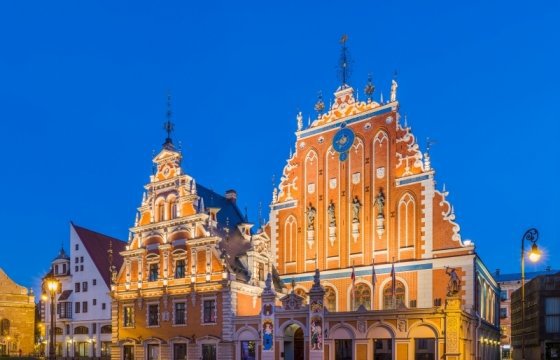 Латвия вошла в топ-5 стран для «эпичного» путешествия по версии Huffington Post