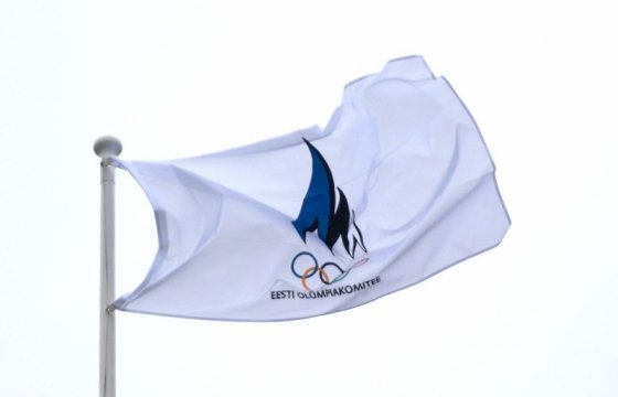 Завоевавшие олимпийскую бронзу эстонские гребцы получат по 22 500 евро